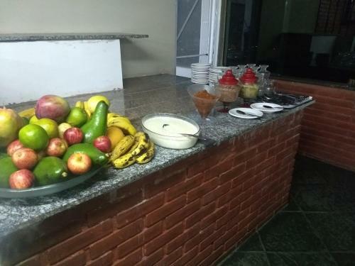 Hotel Fazenda Alpes Das �guas