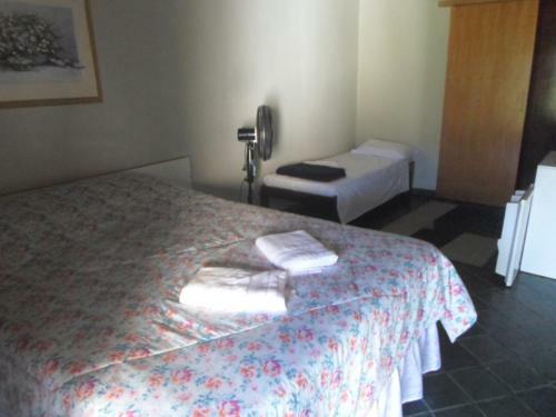 Hotel Fazenda Alpes Das �guas