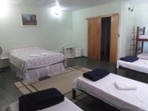 Hotel Fazenda Alpes Das �guas