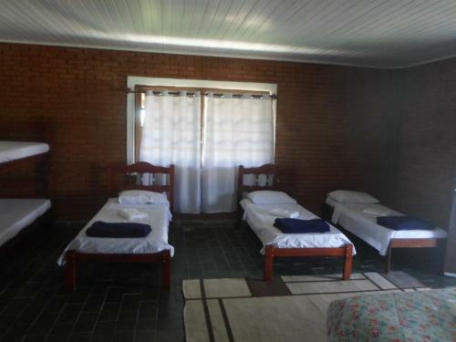 Hotel Fazenda Alpes Das �guas