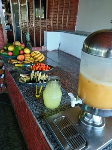 Hotel Fazenda Alpes Das �guas