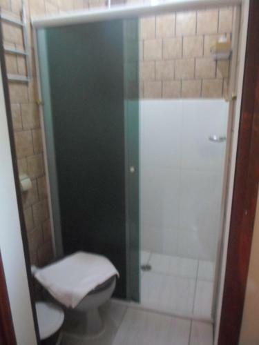 Hotel Fazenda Alpes Das �guas
