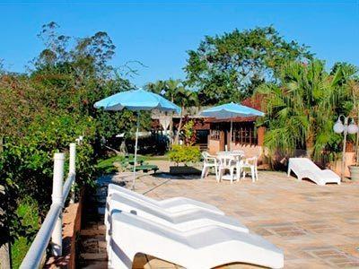 Carasol Hotel