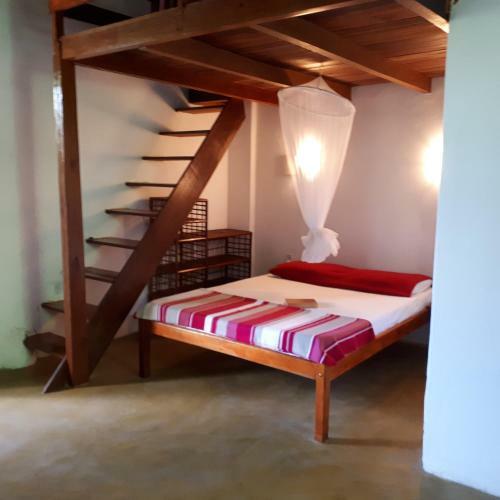 Hostal Pousada Jaju