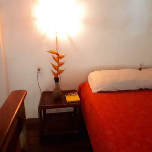 Hostal Pousada Jaju