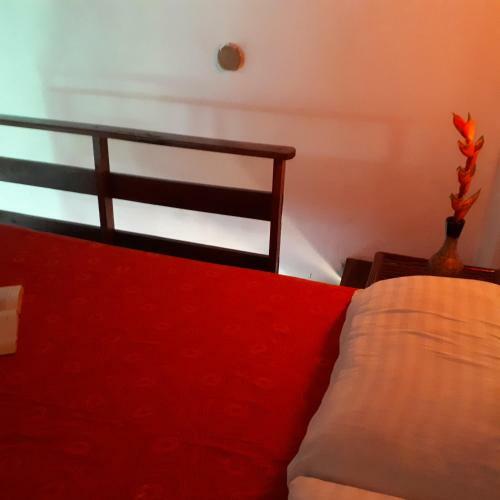 Hostal Pousada Jaju