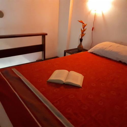 Hostal Pousada Jaju