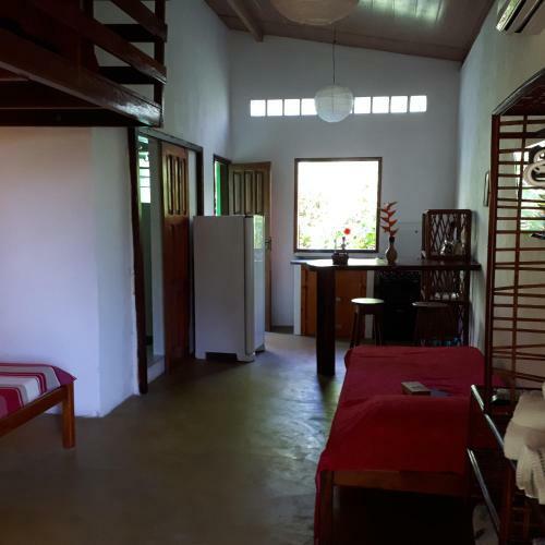 Hostal Pousada Jaju