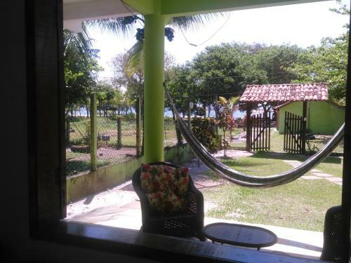 Hostal Pousada Jaju