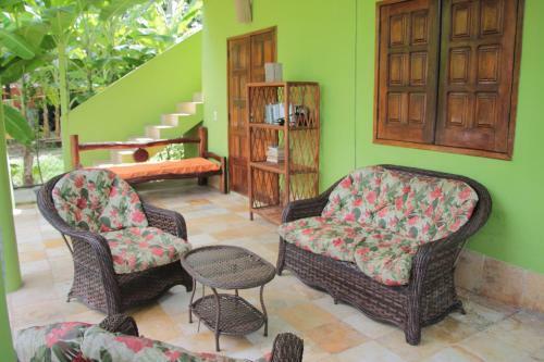 Hostal Pousada Jaju