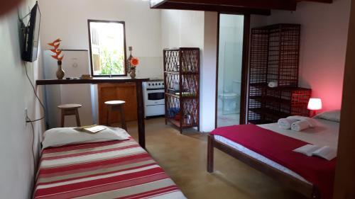 Hostal Pousada Jaju