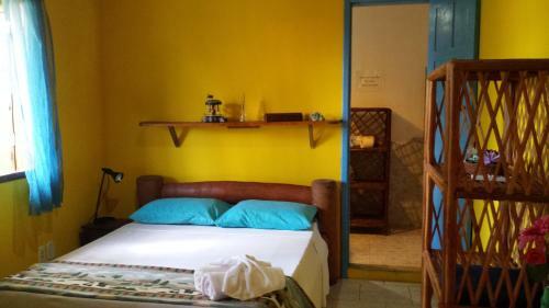 Hostal Pousada Jaju