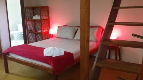 Hostal Pousada Jaju