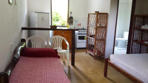Hostal Pousada Jaju