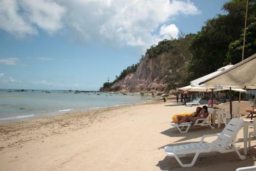 Hostal Pousada Jaju