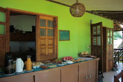 Hostal Pousada Jaju
