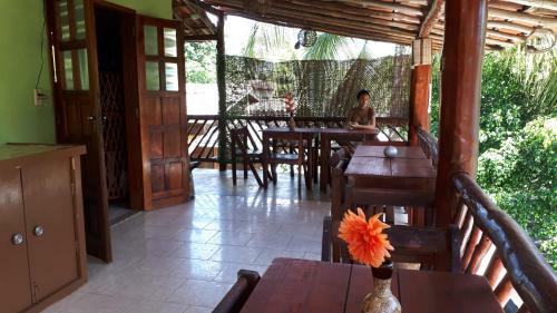 Hostal Pousada Jaju