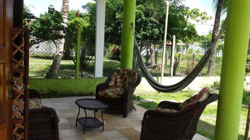 Hostal Pousada Jaju