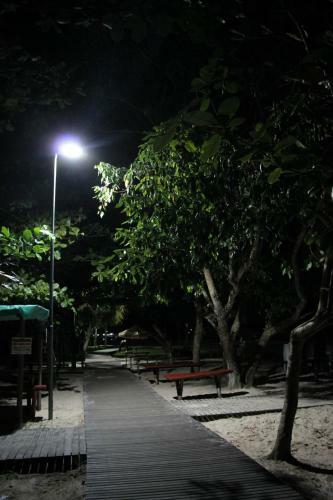 Hostal Pousada Jaju