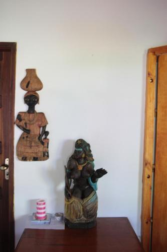 Hostal Pousada Jaju
