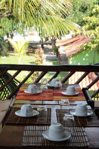Hostal Pousada Jaju
