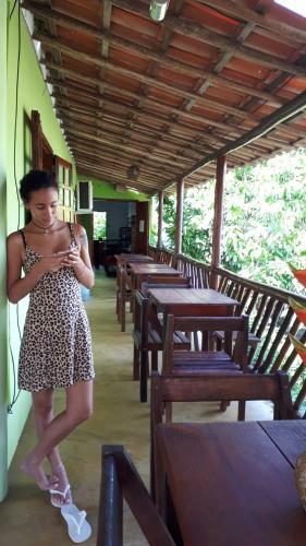 Hostal Pousada Jaju