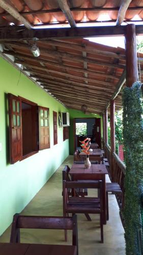 Hostal Pousada Jaju