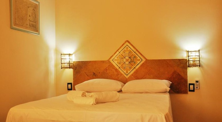 Posada Pousada Iracema Villa Praia