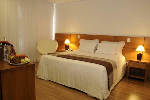 Hotel Shelton