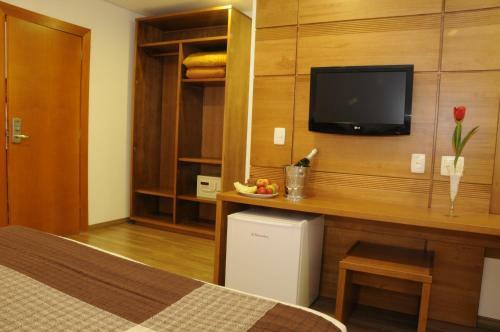 Hotel Shelton