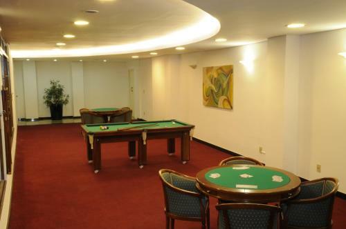 Hotel Shelton