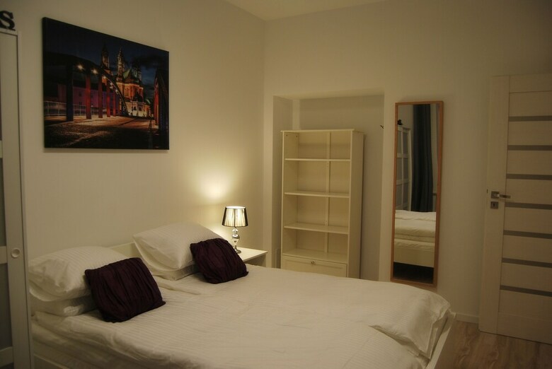 Apartamenty Wo?na