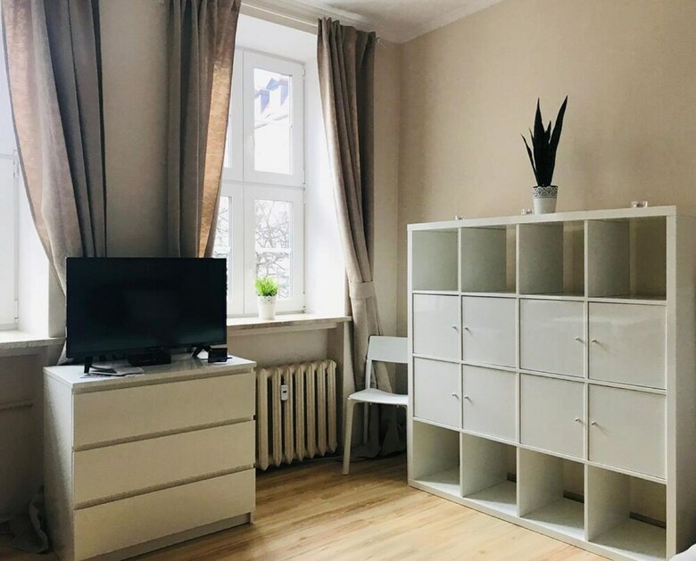 Apartamenty Wo?na