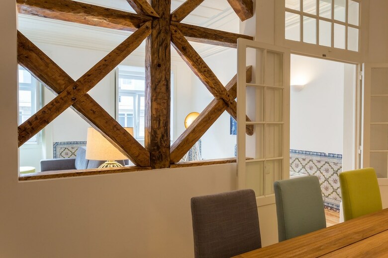 Chiado Apartment