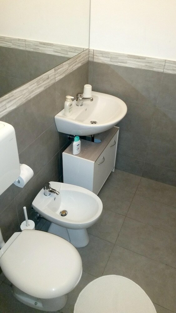 Apartamento Studio In Castelvetrano, With Wifi - 13 Km From The Beach