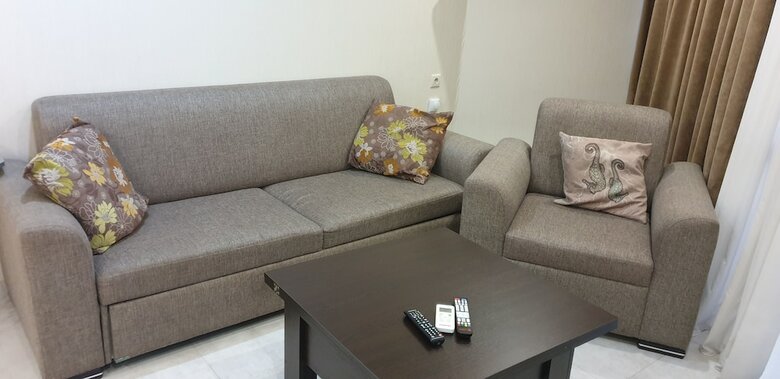 Aparthotel Habiby Orbi Sea Towers