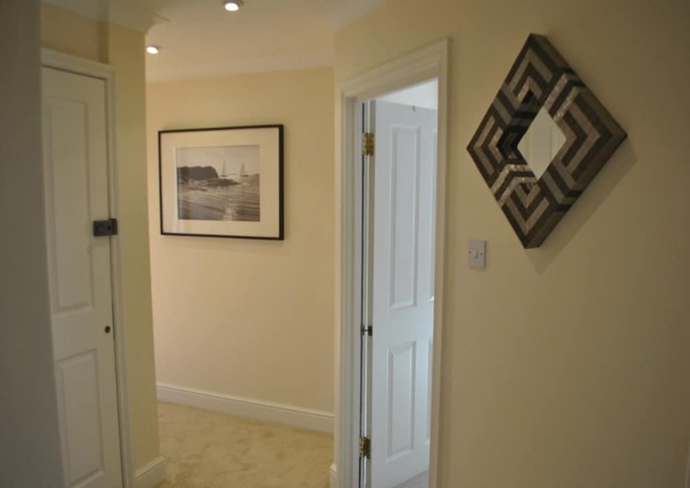 Apartamentos 31b St Leonards Road