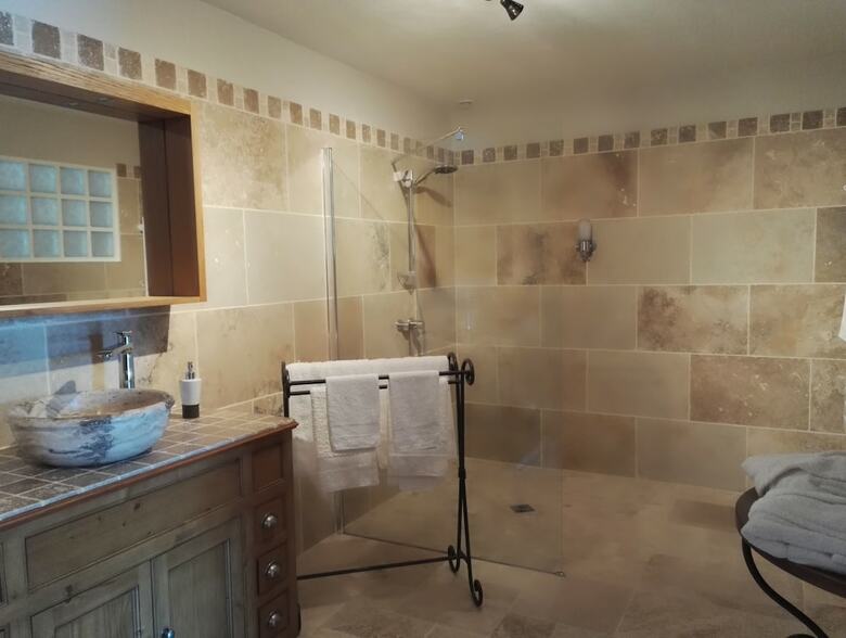 Bed & Breakfast Chambres D'h�tes La Chrysalide