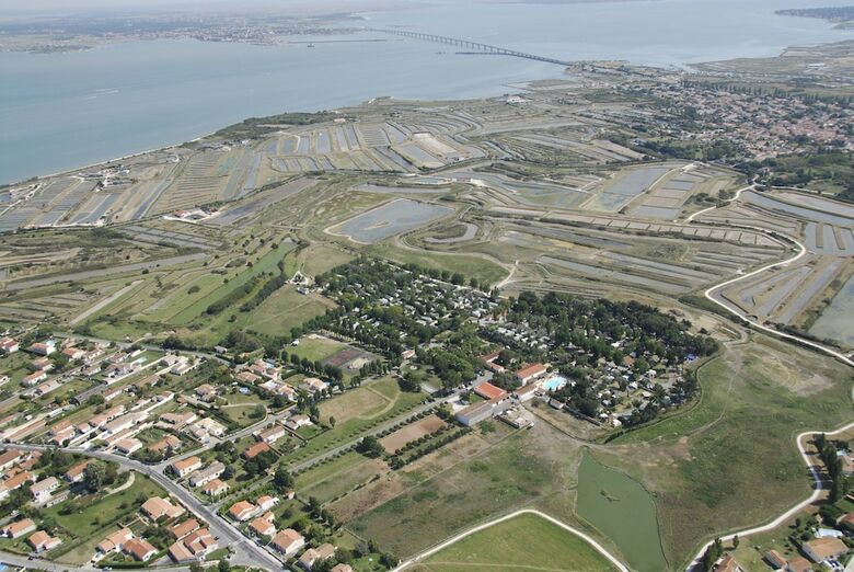 Airotel Oleron
