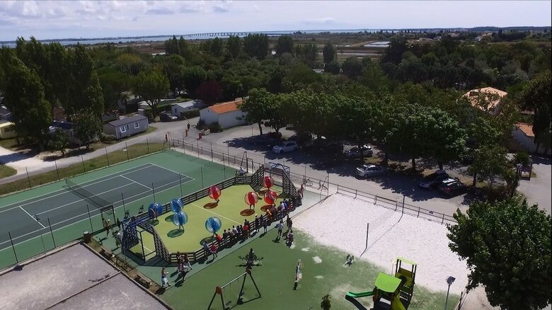 Airotel Oleron