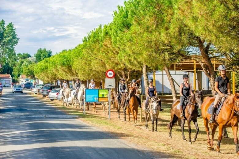 Airotel Oleron