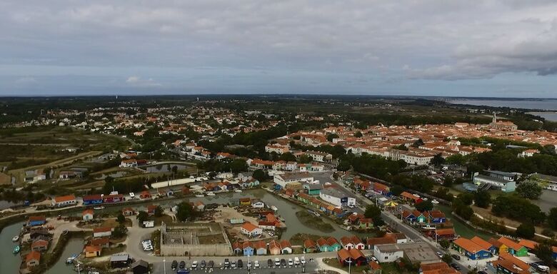 Airotel Oleron