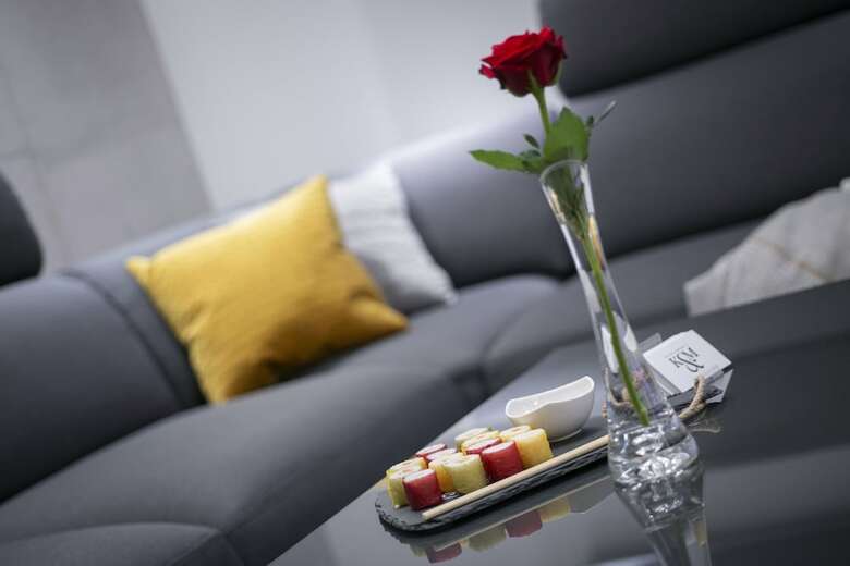 Apartament Modern
