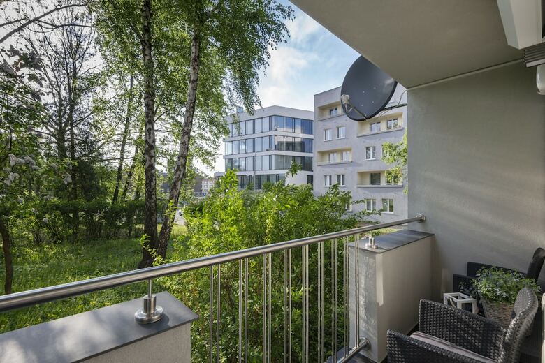 Apartament Modern