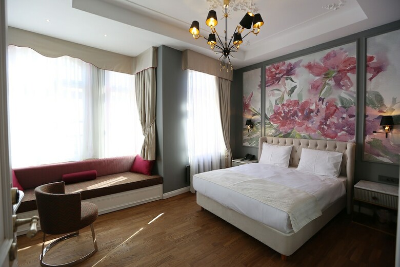 Hotel Royal Tophane