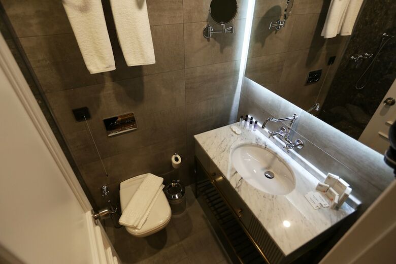 Hotel Royal Tophane