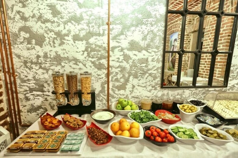 Hotel Royal Tophane