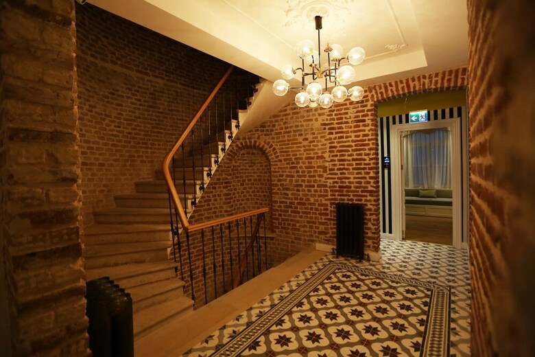 Hotel Royal Tophane