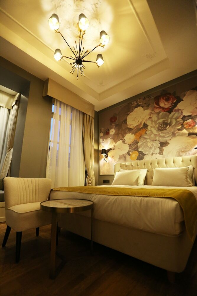 Hotel Royal Tophane