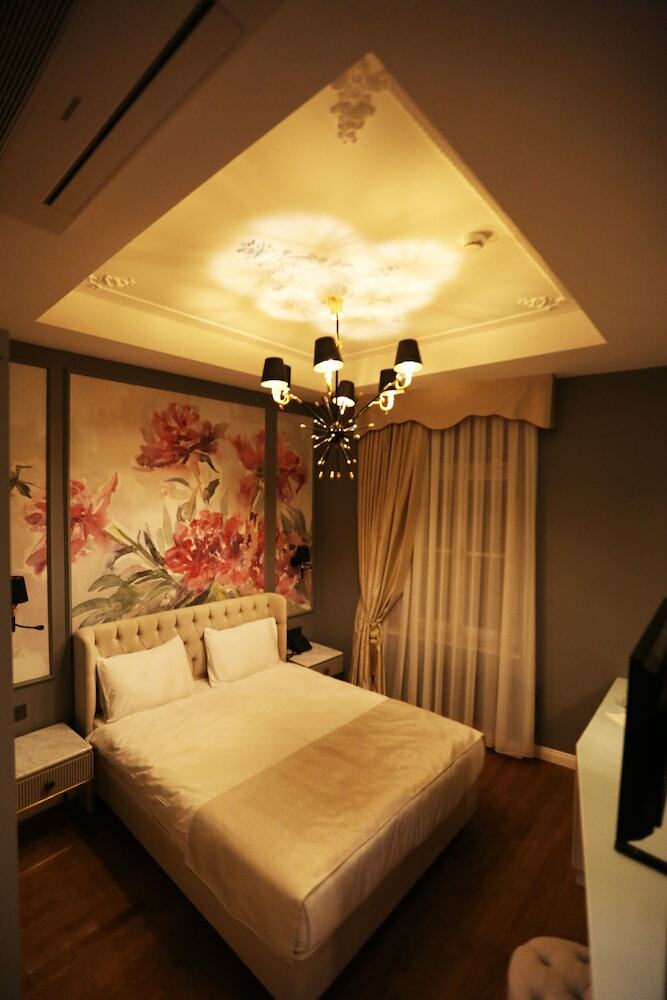 Hotel Royal Tophane